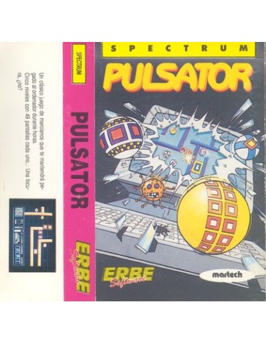 Pulsator (Erbe) - SPE