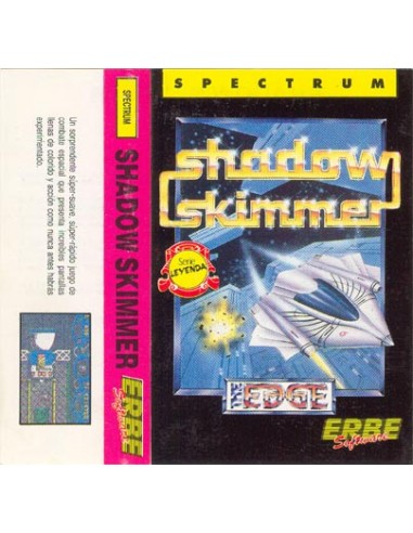 Shadow Skimmer (Erbe) - SPE