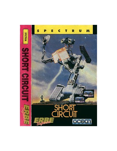 Short Circuit - SPE