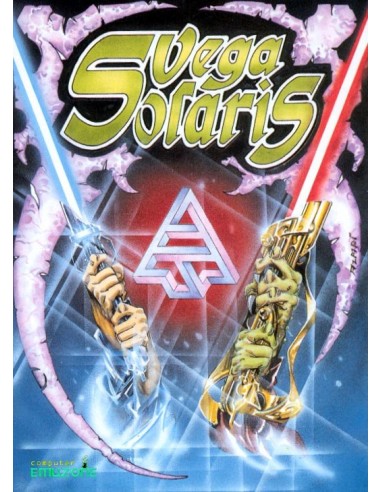 Vega Solaris - SPECTRUM