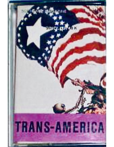 Trans-América (Software Magazine) - SPE