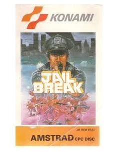 Jail Break - CPC