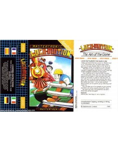 Loco-Motion - CPC
