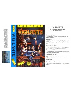 Vigilante (Erbe) - CPC