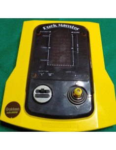 Game and Watch Duck Monster...