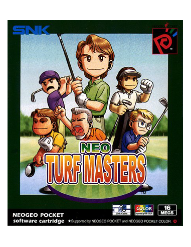 Neo Turf Masters - NGP