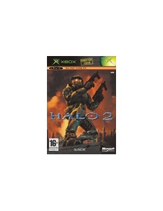 Halo 2 (PAL-UK) -X360