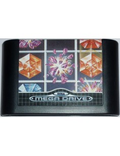 Columns (Cartucho) - MD