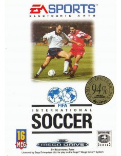 Fifa International Soccer...