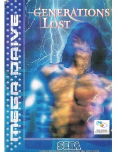 Generation Lost - MD