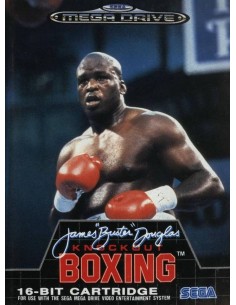 Knockout Boxing (Sin...