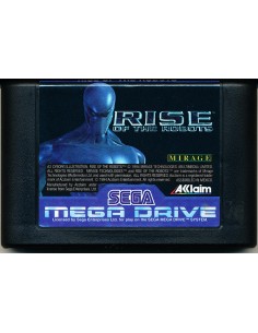 Rise of the Robots...