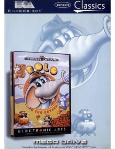 Rolo To The Rescue...