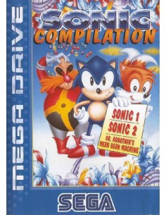 Sonic Compilation (Sin...