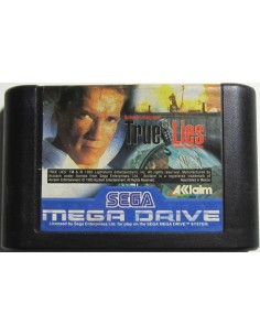 True Lies (Cartucho...