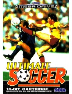 Ultimate Soccer - MD
