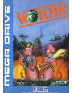 Worms - MD