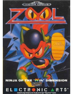 Zool (Caja Rota) - MD