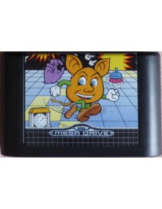 Zoom (Cartucho) - MD