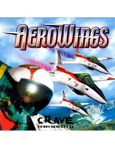 Aerowings - DC