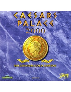 Caesars Palace 2000 (Caja...