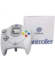 Controller Dreamcast (Con...