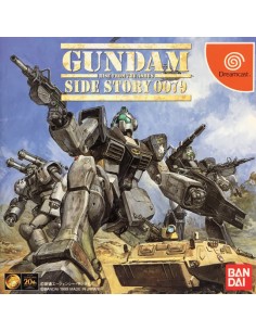 Gundam Side Story 0079...