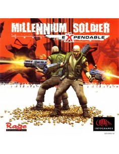 Millennium Soldiers (Caja...