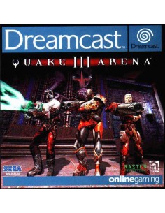 Quake III Arena - DC