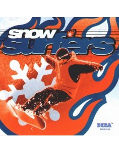 Snow Surfers (Disco...