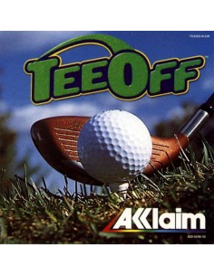 Tee Off - DC