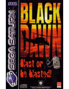 Black Dawn - SAT