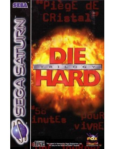 Jungla de Cristal - La...