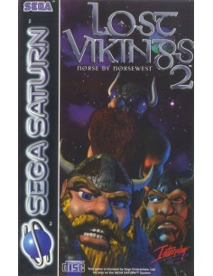 Lost Vikings 2 - SAT