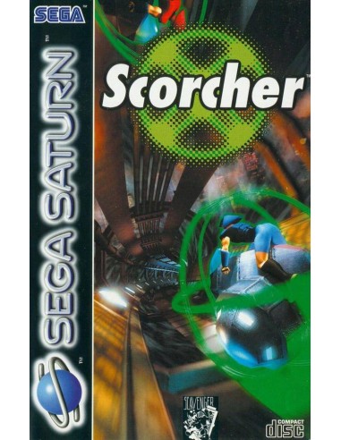Scorcher - SAT