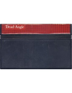 Dead Angle (Cartucho) - SMS