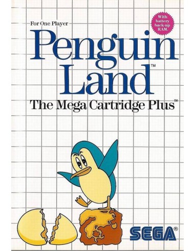Penguin Land - SMS