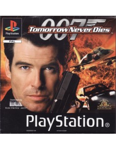 007 El Mañana Nunca Muere -...