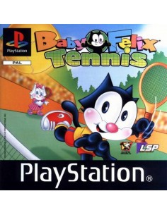 Baby Félix Tennis - PSX