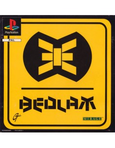 Bedlam - PSX