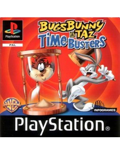 Bugs Bunny La Espiral del...