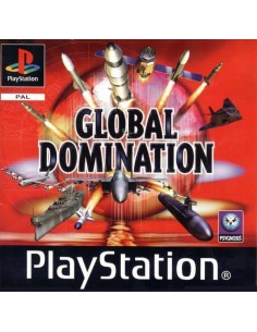 Global Domination (Sin...