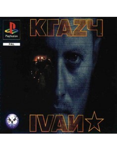 Krazy Ivan - PSX