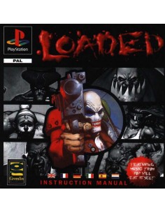 Loaded - PSX