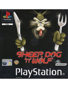 Looney Tunes - PSX