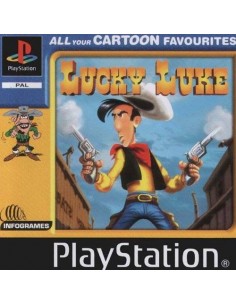 Lucky Luke (All your...