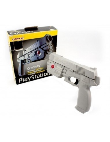 Pistola GCON (Con Caja) - PSX