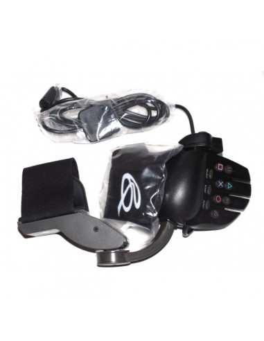 Playstation Glove (Sin Caja ) - PSX