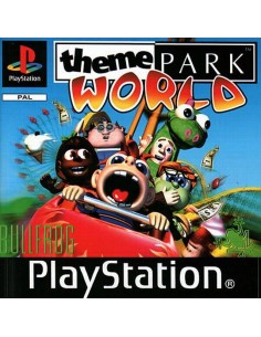 Theme Park World...