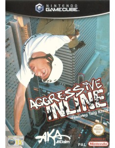 Aggressive Inline - GC